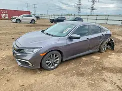 19XFC1F75LE010028 2020 HONDA CIVIC