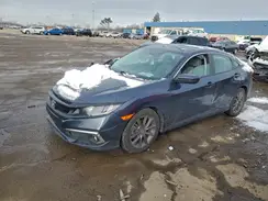 19XFC1F75LE011681 2020 HONDA CIVIC