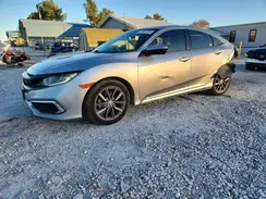 19XFC1F75LE012703 2020 HONDA CIVIC