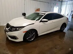 19XFC1F75LE013155 2020 HONDA CIVIC
