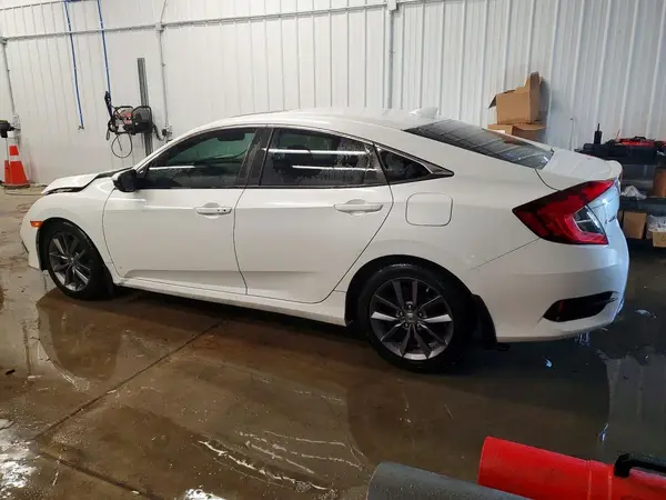 19XFC1F75LE013155 2020 HONDA CIVIC - Image 2