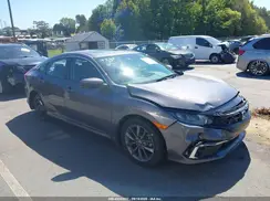 19XFC1F75LE014726 2020 HONDA CIVIC
