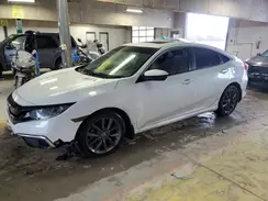 19XFC1F75LE015178 2020 HONDA CIVIC