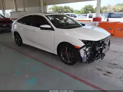 19XFC1F75LE016962 2020 HONDA CIVIC