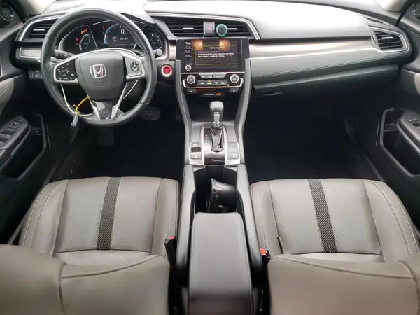 19XFC1F75LE017769 2020 HONDA CIVIC - Image 8