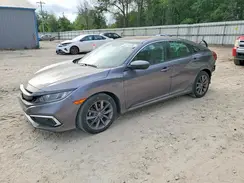 19XFC1F75LE022163 2020 HONDA CIVIC