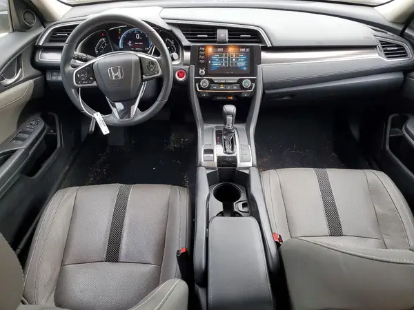 19XFC1F75LE022163 2020 HONDA CIVIC - Image 8
