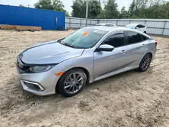 19XFC1F75LE022471 2020 HONDA CIVIC