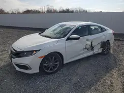19XFC1F75LE023233 2020 HONDA CIVIC