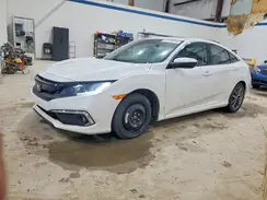 19XFC1F75LE023250 2020 HONDA CIVIC
