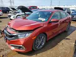 19XFC1F75LE023507 2020 HONDA CIVIC