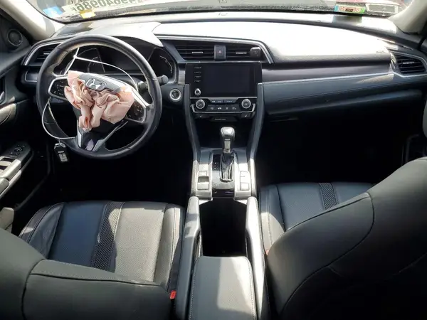 19XFC1F75LE023507 2020 HONDA CIVIC - Image 8