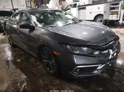 19XFC1F75LE201691 2020 HONDA CIVIC