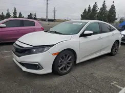 19XFC1F75LE202582 2020 HONDA CIVIC