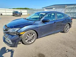 19XFC1F75LE203764 2020 HONDA CIVIC