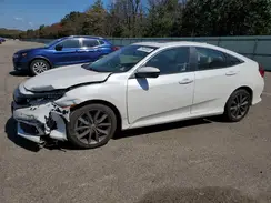19XFC1F75LE204929 2020 HONDA CIVIC