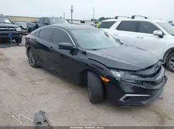 19XFC1F75LE208530 2020 HONDA CIVIC