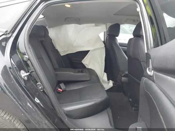 19XFC1F75LE208530 2020 HONDA CIVIC - Image 8