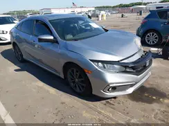 19XFC1F75LE212156 2020 HONDA CIVIC