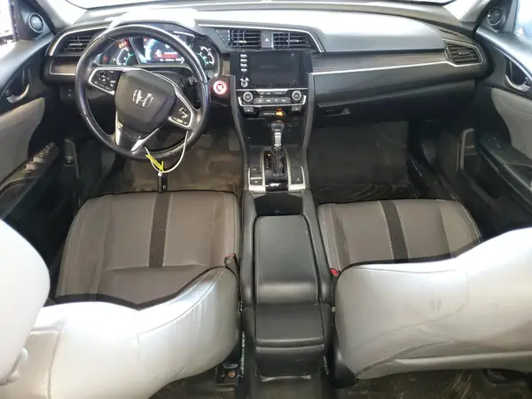 19XFC1F75LE212674 2020 HONDA CIVIC - Image 8