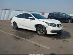19XFC1F75LE212822 2020 HONDA CIVIC