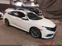 19XFC1F75LE213131 2020 HONDA CIVIC