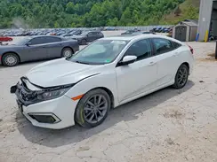 19XFC1F75LE215266 2020 HONDA CIVIC