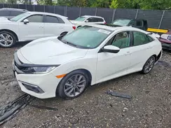 19XFC1F75LE219138 2020 HONDA CIVIC