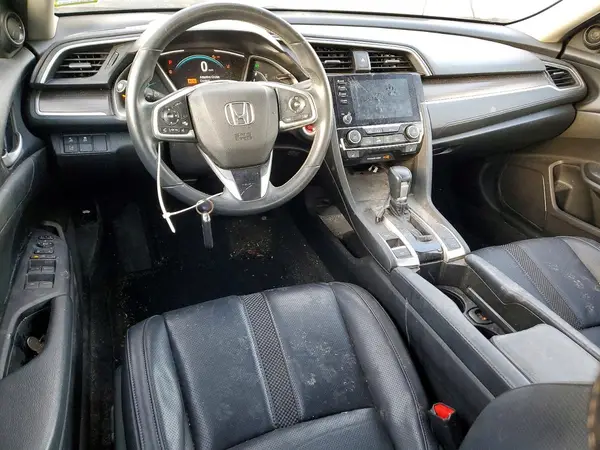 19XFC1F75LE219897 2020 HONDA CIVIC - Image 8