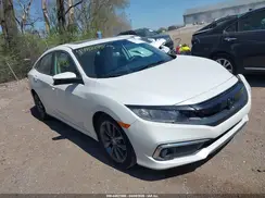 19XFC1F75LE220449 2020 HONDA CIVIC