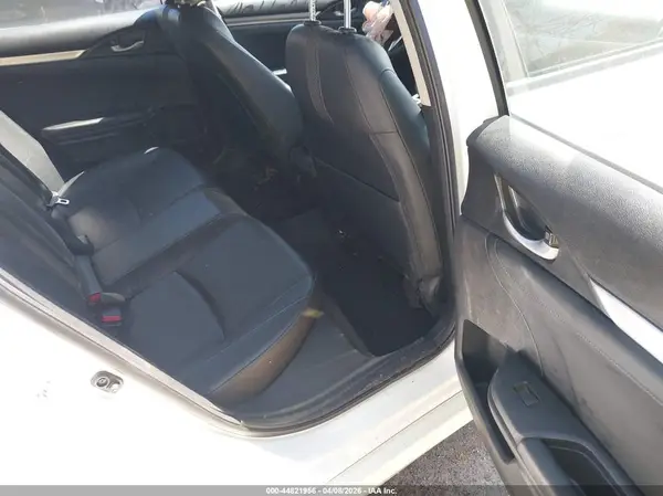 19XFC1F75LE220449 2020 HONDA CIVIC - Image 8