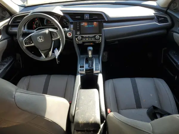 19XFC1F75LE221259 2020 HONDA CIVIC - Image 8