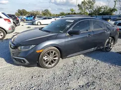 19XFC1F75ME000486 2021 HONDA CIVIC