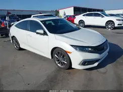 19XFC1F75ME002206 2021 HONDA CIVIC