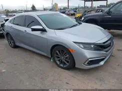 19XFC1F75ME003825 2021 HONDA CIVIC