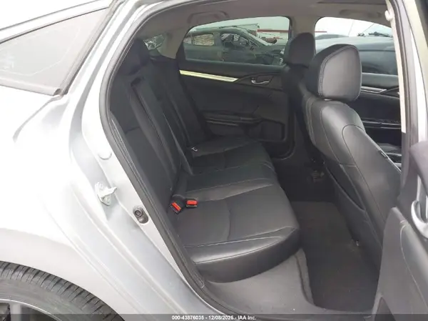 19XFC1F75ME003825 2021 HONDA CIVIC - Image 8