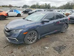 19XFC1F75ME004134 2021 HONDA CIVIC