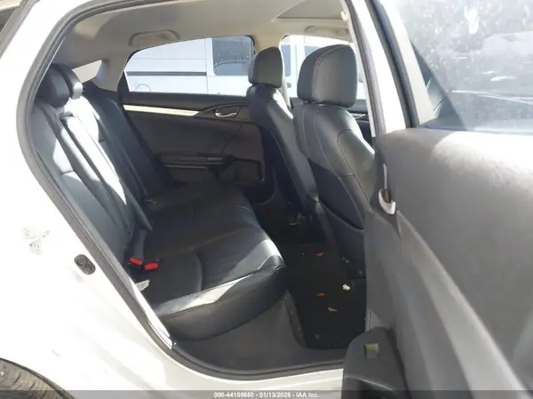 19XFC1F75ME011911 2021 HONDA CIVIC - Image 8