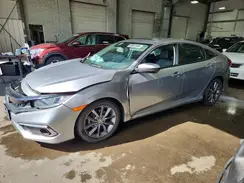 19XFC1F75ME012329 2021 HONDA CIVIC