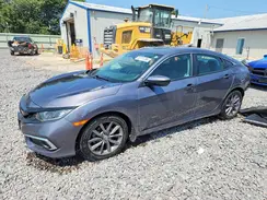 19XFC1F75ME013447 2021 HONDA CIVIC