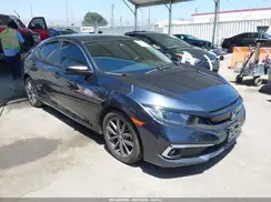 19XFC1F75ME200977 2021 HONDA CIVIC