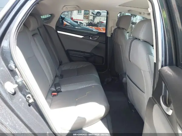 19XFC1F75ME200977 2021 HONDA CIVIC - Image 8
