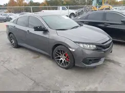 19XFC1F76GE000937 2016 HONDA CIVIC