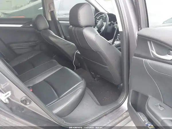19XFC1F76GE000937 2016 HONDA CIVIC - Image 8