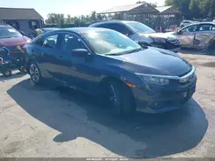 19XFC1F76GE002123 2016 HONDA CIVIC