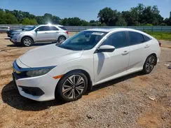 19XFC1F76GE003417 2016 HONDA CIVIC