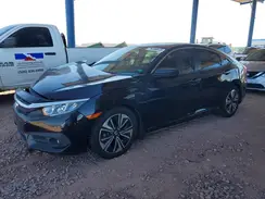 19XFC1F76GE003577 2016 HONDA CIVIC