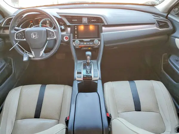 19XFC1F76GE003577 2016 HONDA CIVIC - Image 8