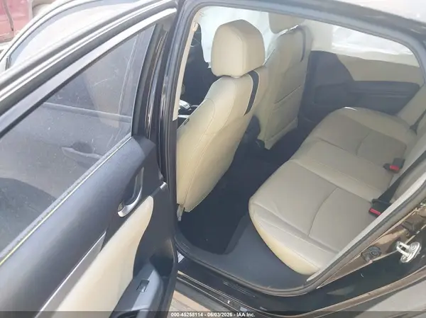19XFC1F76GE008004 2016 HONDA CIVIC - Image 8