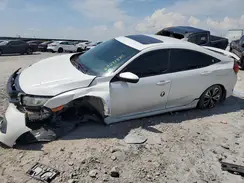 19XFC1F76GE008570 2016 HONDA CIVIC